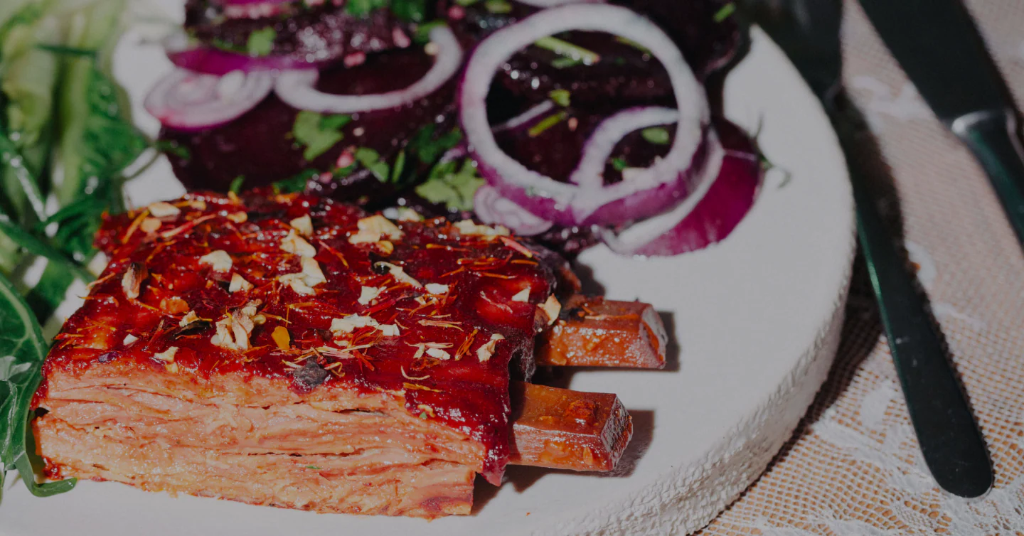 Baby Ribs - Image 3