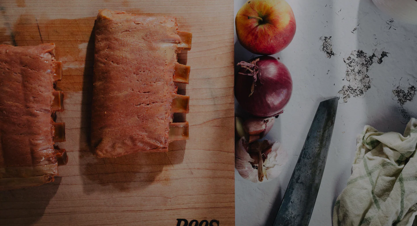 Baby Ribs - Image 4