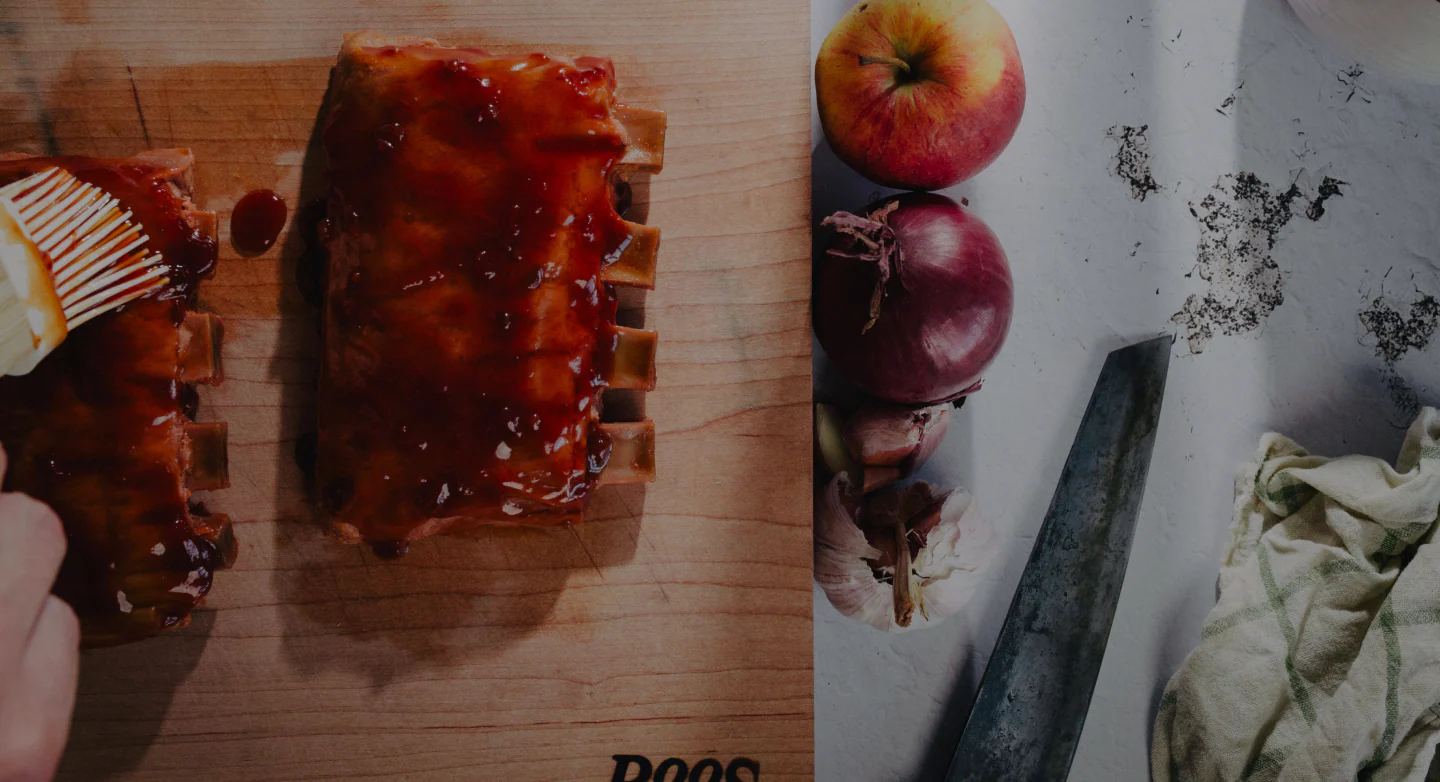 Baby Ribs - Image 5