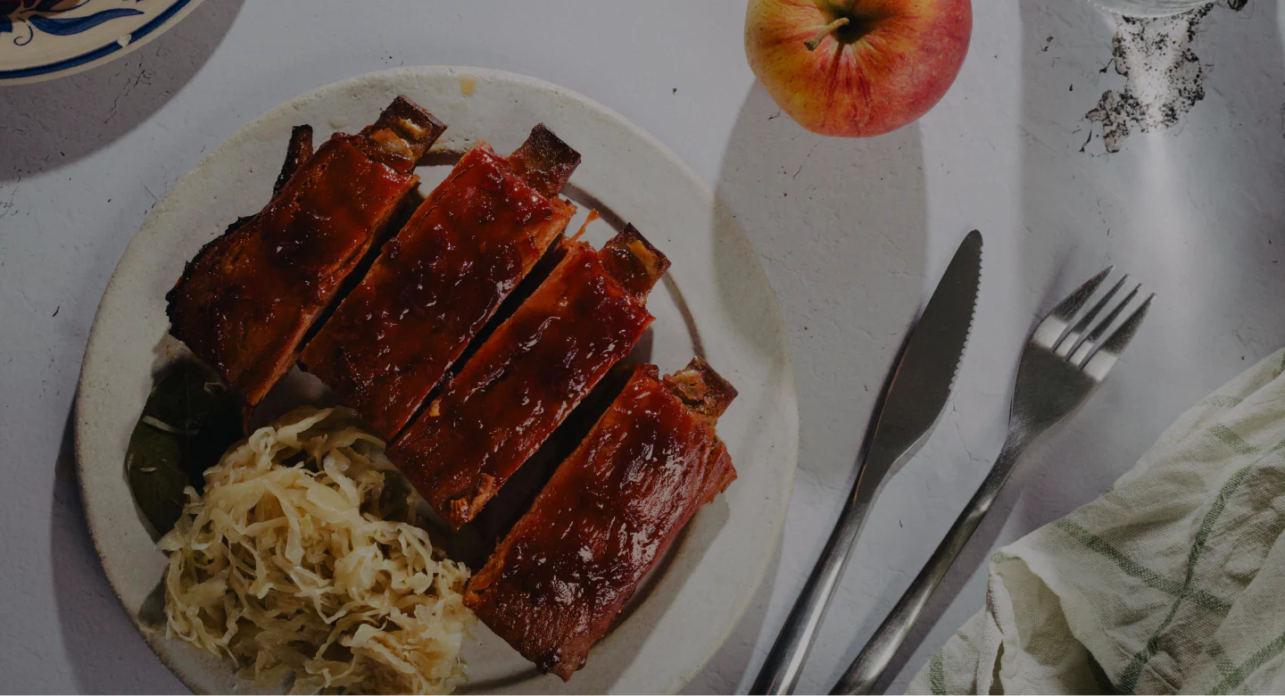 Baby Ribs - Image 6