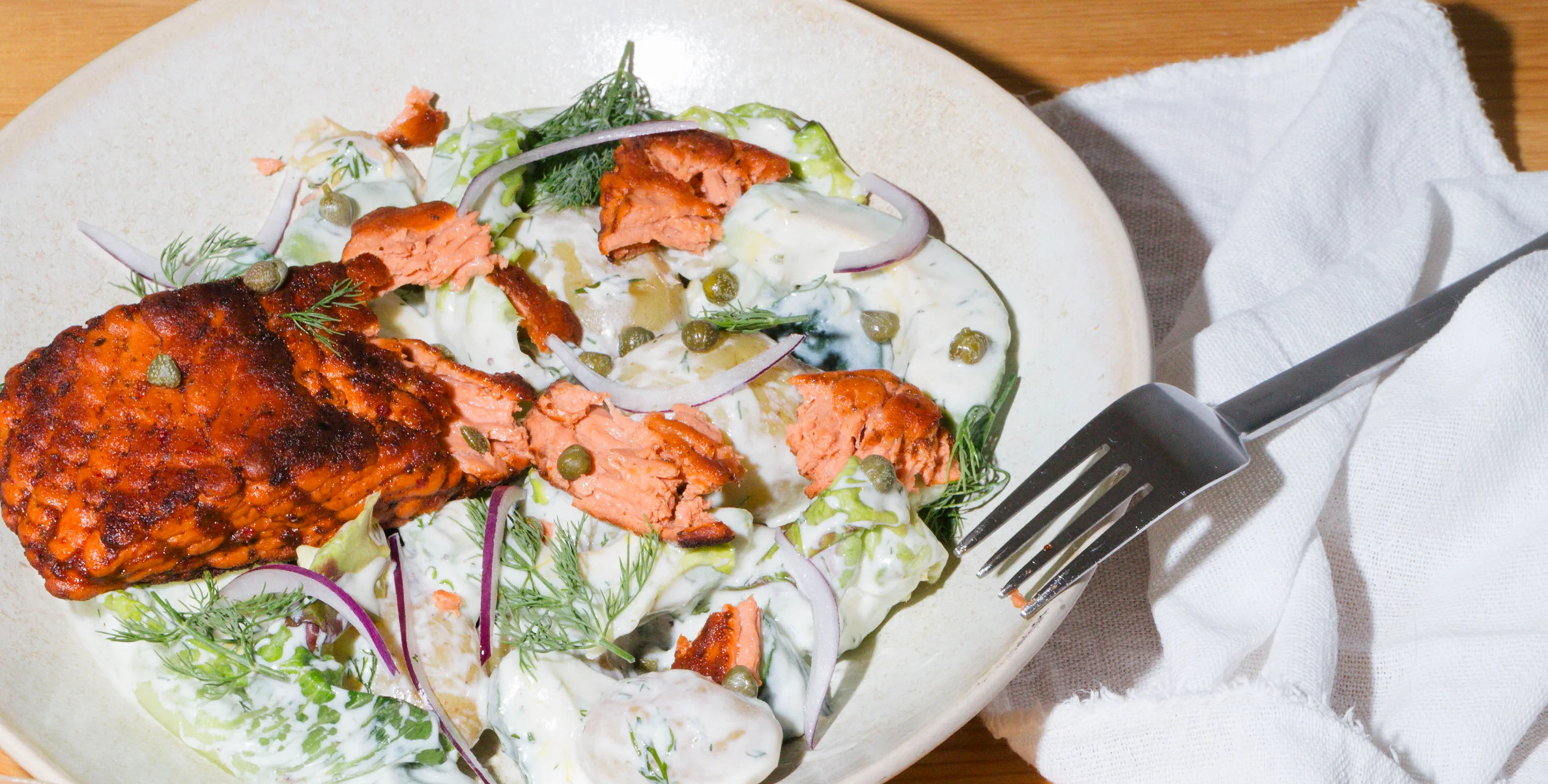 Kinda Salmon - Image 4